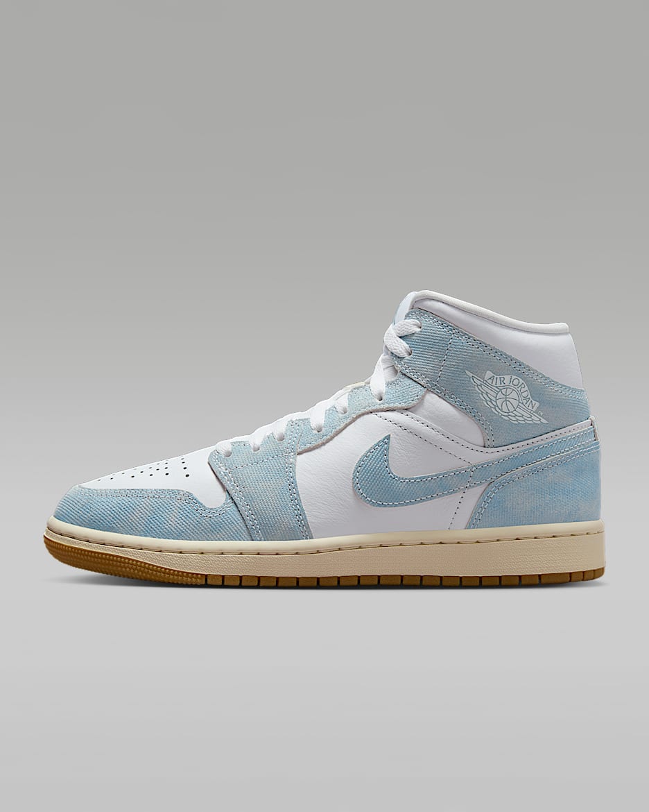 Air Jordan 1 Mid SE Women's Shoes. Nike.com